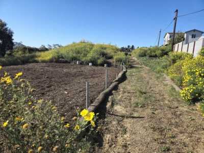 Residential Land For Sale in San Diego, California