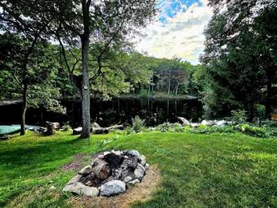 Home For Sale in Douglas, Massachusetts