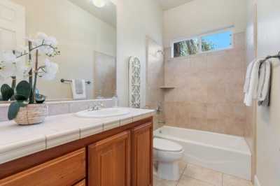 Home For Sale in Carmichael, California