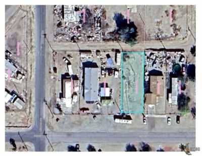 Residential Land For Sale in Niland, California