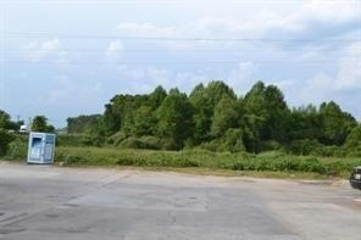 Picture of Residential Land For Sale in Snellville, Georgia, United States