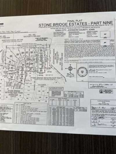 Residential Land For Sale in Iowa City, Iowa