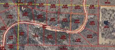 Residential Land For Sale in Marshfield, Missouri