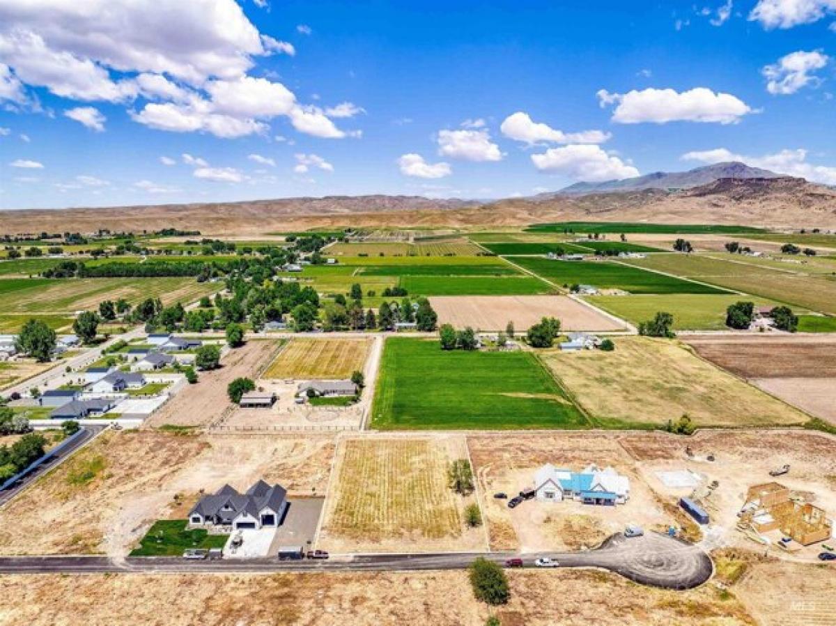 Picture of Residential Land For Sale in Emmett, Idaho, United States