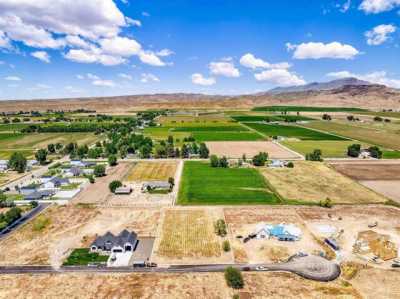 Residential Land For Sale in Emmett, Idaho