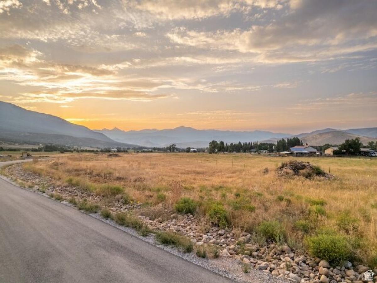 Picture of Residential Land For Sale in Wallsburg, Utah, United States