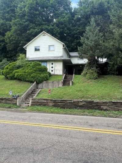 Apartment For Rent in Galeton, Pennsylvania