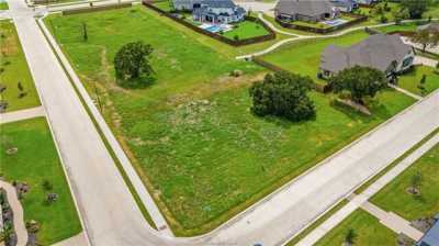 Residential Land For Sale in College Station, Texas