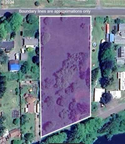 Residential Land For Sale in Siletz, Oregon