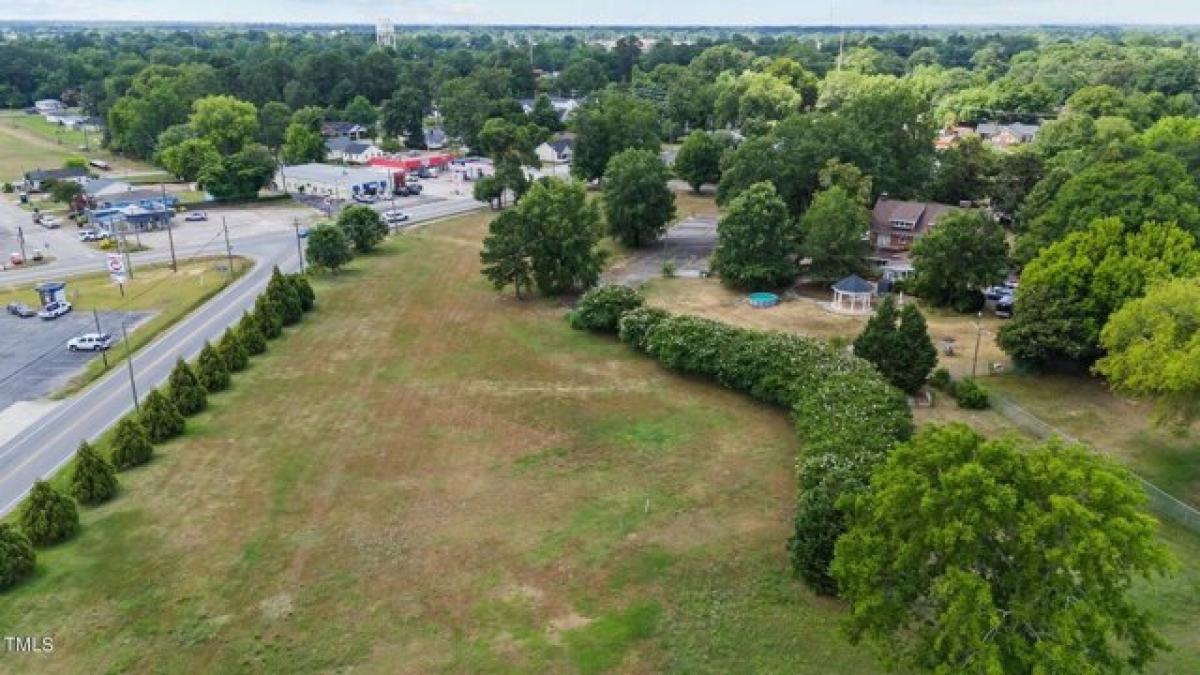 Picture of Residential Land For Sale in Dunn, North Carolina, United States