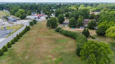 Residential Land For Sale in Dunn, North Carolina