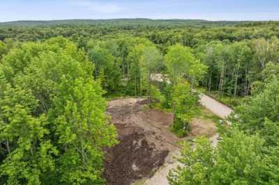 Residential Land For Sale in Cumberland, Maine