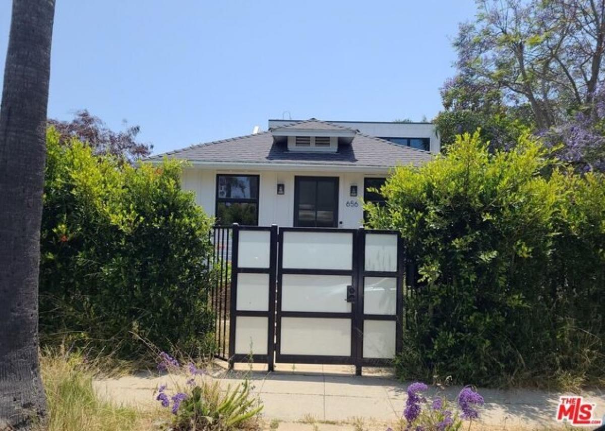 Picture of Home For Sale in Venice, California, United States