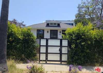 Home For Sale in Venice, California