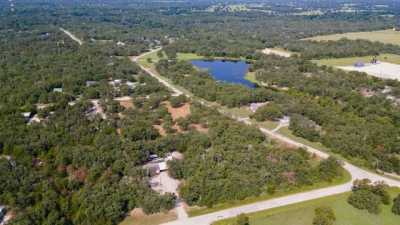 Residential Land For Sale in Caldwell, Texas