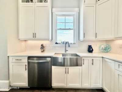 Home For Sale in Emerald Isle, North Carolina