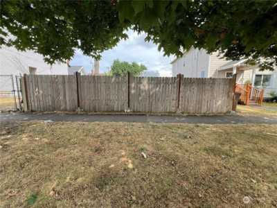 Residential Land For Sale in Tacoma, Washington