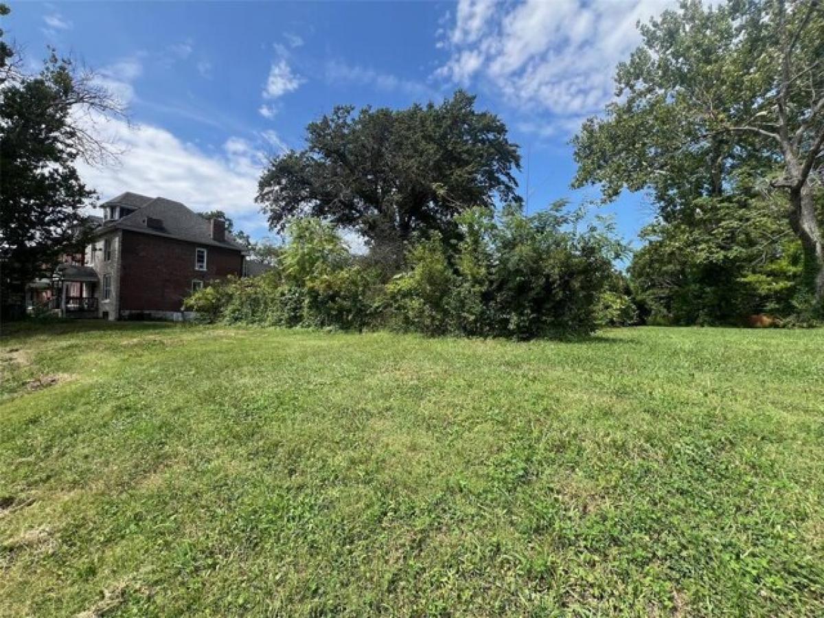 Picture of Residential Land For Sale in Saint Louis, Missouri, United States