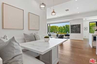 Home For Sale in Pacific Palisades, California