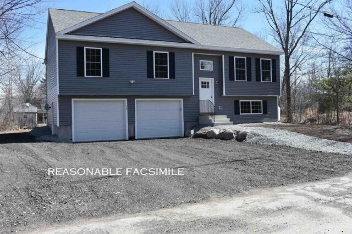 Picture of Home For Sale in Bennington, New Hampshire, United States