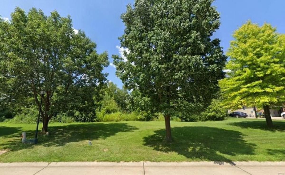 Picture of Residential Land For Sale in Maryville, Illinois, United States