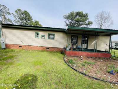 Home For Sale in Rowland, North Carolina