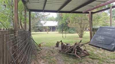 Home For Sale in Saratoga, Texas