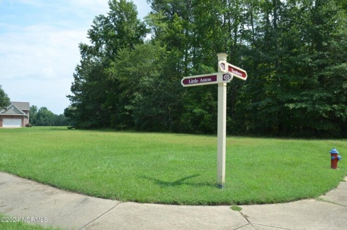 Picture of Residential Land For Sale in Rocky Mount, North Carolina, United States