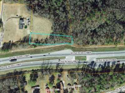 Residential Land For Sale in Roseboro, North Carolina