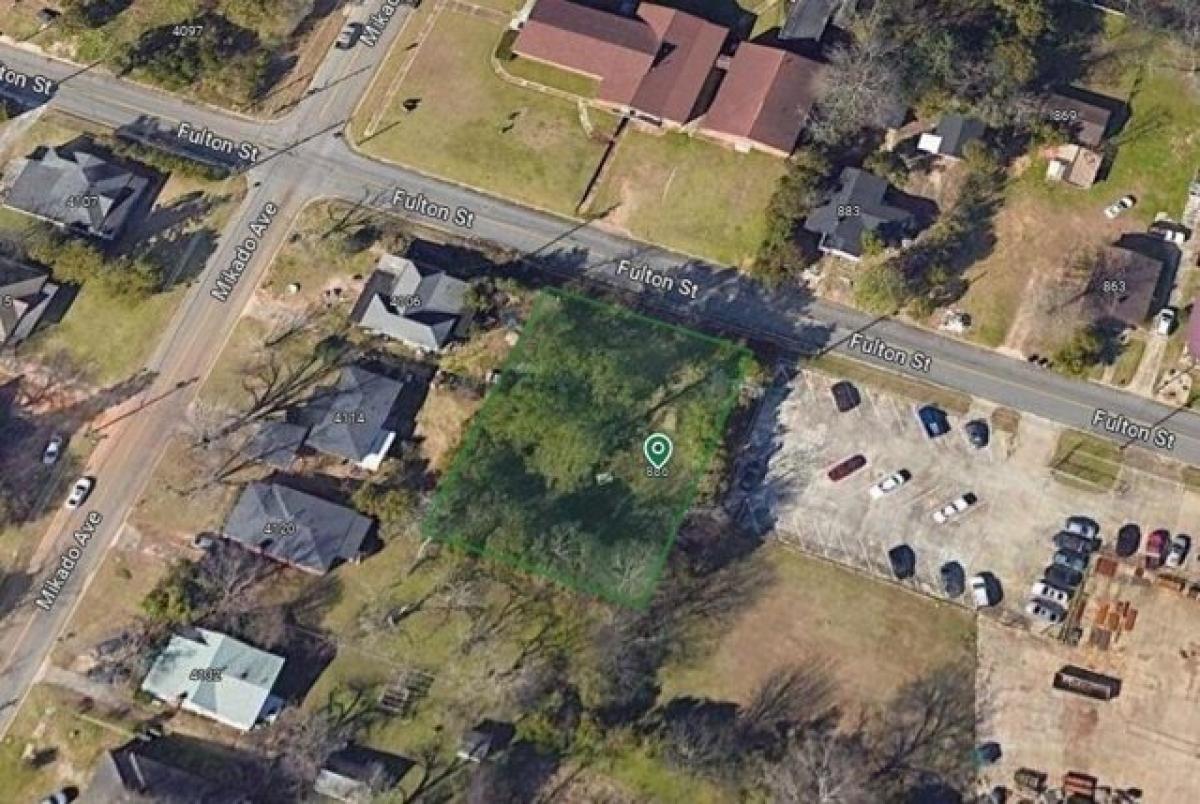 Picture of Residential Land For Rent in Macon, Georgia, United States