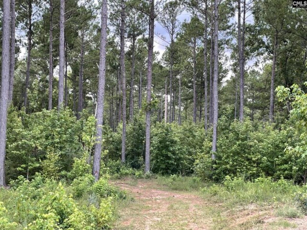 Picture of Home For Sale in Edgefield, South Carolina, United States