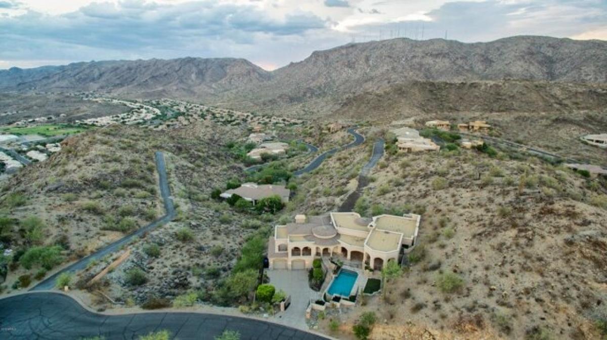 Picture of Residential Land For Sale in Phoenix, Arizona, United States