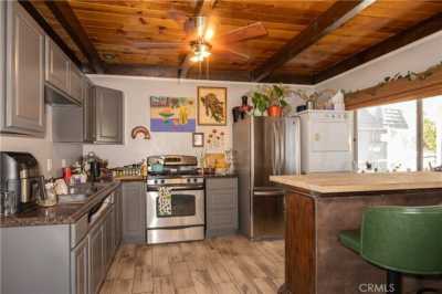 Home For Sale in Big Bear City, California