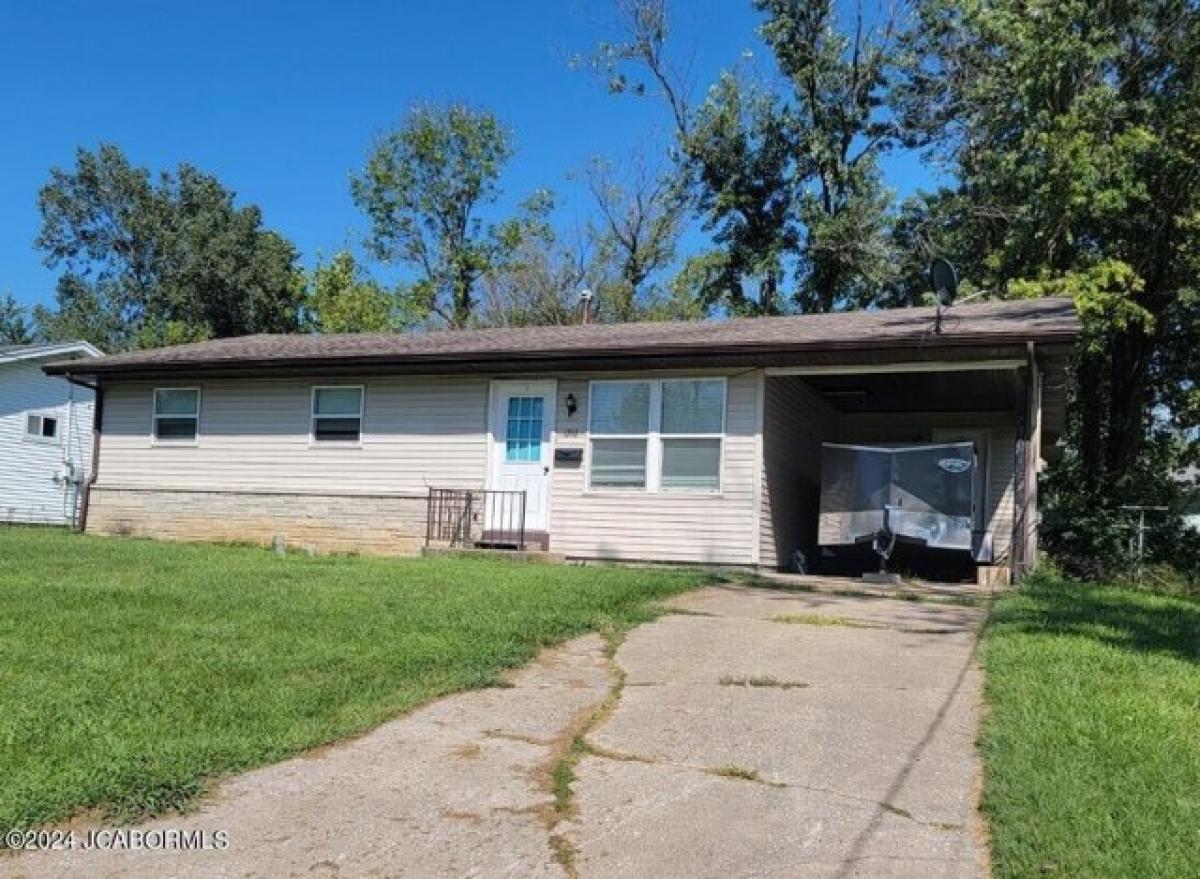 Picture of Home For Sale in Fulton, Missouri, United States