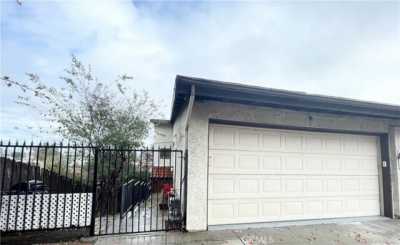 Home For Sale in Monterey Park, California