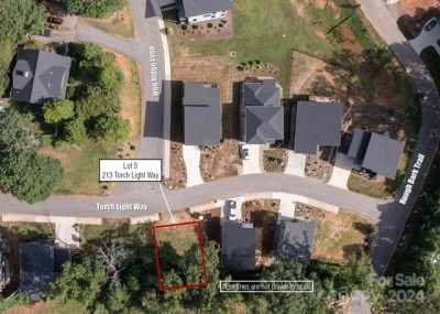 Residential Land For Sale in Asheville, North Carolina