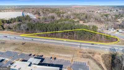 Residential Land For Sale in Ellenwood, Georgia