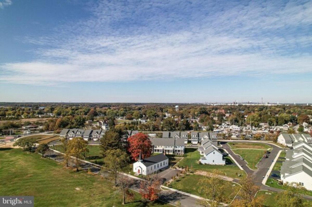 Picture of Residential Land For Sale in Delaware City, Delaware, United States