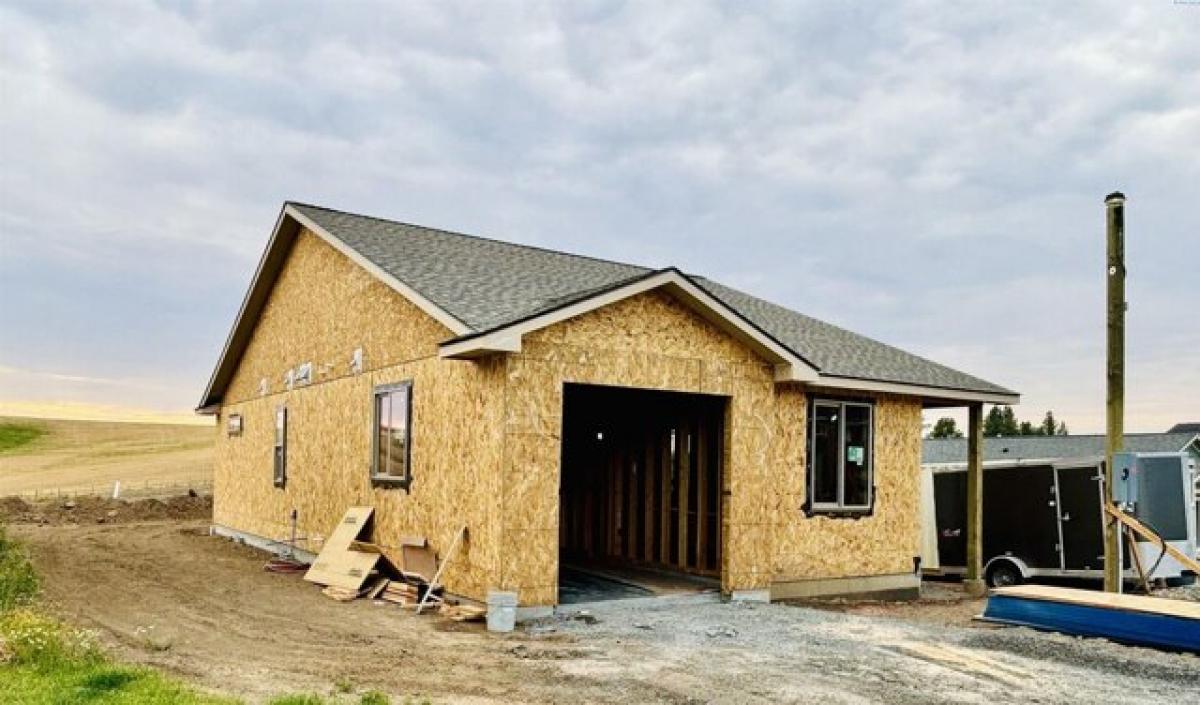 Picture of Home For Sale in Palouse, Washington, United States