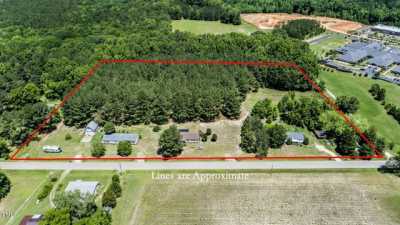 Residential Land For Sale in Clayton, North Carolina