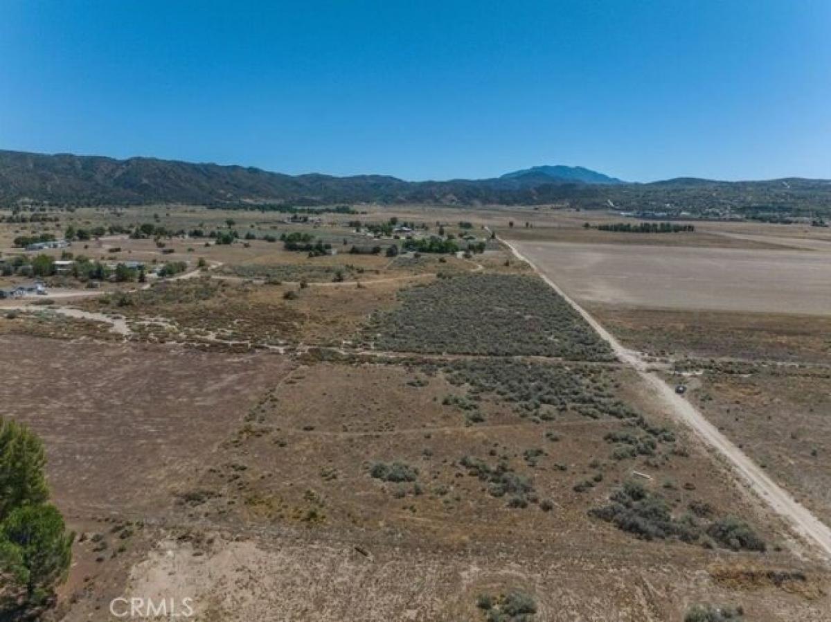 Picture of Residential Land For Sale in Anza, California, United States