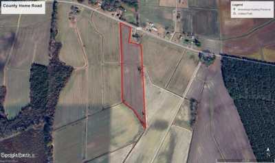 Residential Land For Sale in 