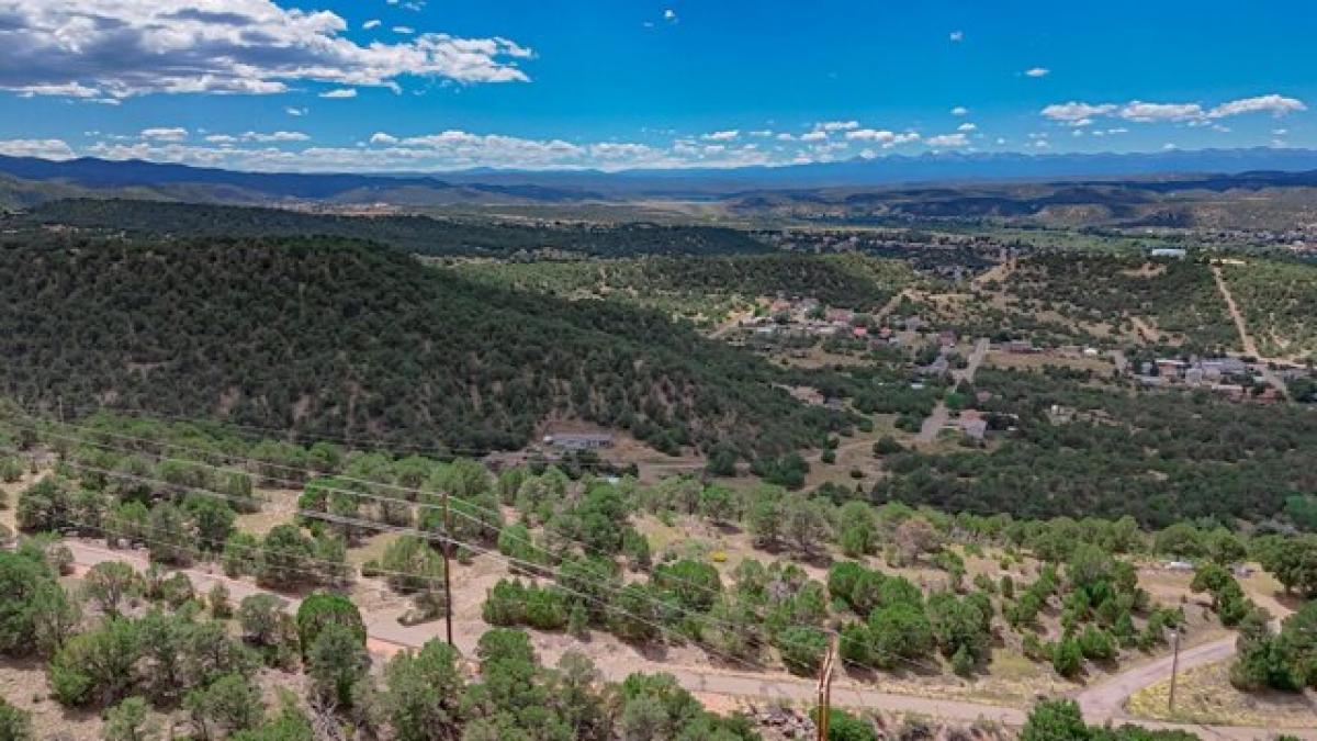 Picture of Residential Land For Sale in Trinidad, Colorado, United States