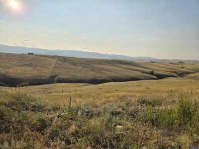 Residential Land For Sale in Buffalo, Wyoming