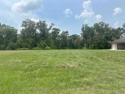 Residential Land For Sale in Houma, Louisiana