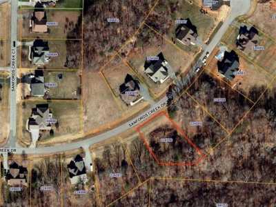 Residential Land For Sale in 