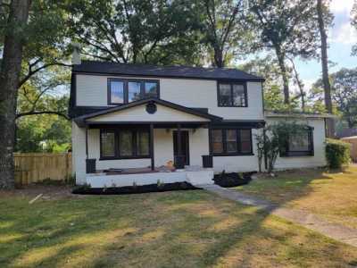 Home For Sale in Sherwood, Arkansas