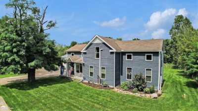 Home For Sale in Goodrich, Michigan