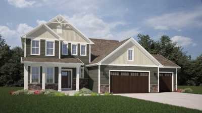 Home For Sale in Oconomowoc, Wisconsin