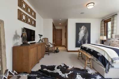 Home For Sale in Jackson, Wyoming